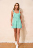 Teal Green