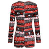 Xmas-red