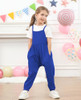 A1 Royal Blue