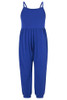 A1 Royal Blue