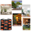 Black&Orange