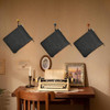 Black Tyvek Paper