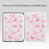 Pink Butterfly B