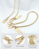 Honey Gold