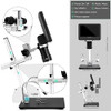 Digital Microscope-7" (HDMI) 3 Lens AD246S-M