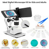 Handheld microscope-Black+Pro Bracket