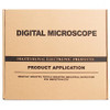 Digital Microscope-AD409+Pro stand, Endoscope