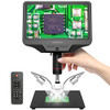 Digital Microscope-AD409