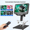 Digital Microscope-AD409