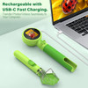 Microscope Kit Green