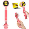 Microscope Kit Pink