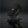 Black & Brass