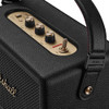 Black & Brass