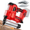 2“ Nailer for Milwaukee Battery (2 in 1)
