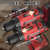 20v Drill (Red) - Set B