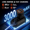 1 X 3.0ah Battery Kit