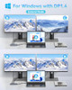 9-in-1(Dual HDMI)