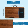 Espresso Woodgrain