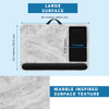 White Marble