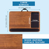 Espresso Woodgrain