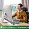 Ace Excel Shortcuts