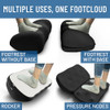 Black Foot Cloud