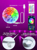 RGB (Red, Green, Blue)