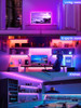 RGB (Red, Green, Blue)