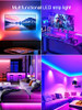 RGB (Red, Green, Blue)
