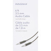 3.5mm Audio Cable
