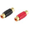 RCA Couplers