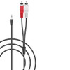 3.5mm to RCA Audio Cable