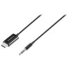 3.5mm Black