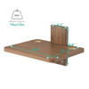 Wood