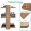 Wood