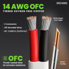 14/2 AWG Marine Duplex
