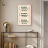 Silver Frame