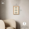 Gold Frame