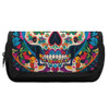 Many Mexican Skull