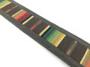Aged Steel With Java Fabric