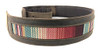 Whiskey Brown With Baja Fabric