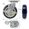 1 Brake