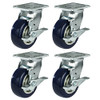4 Brake