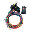 14 Circuit Wiring Harness