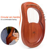 Mahogany Wood