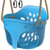 1pcs Bucket Swing Seat
