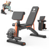Orange Black Orange Black