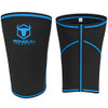 Black/Blue