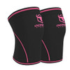 Black/Pink