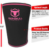 Black/Pink